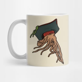 Davy Jones Mug